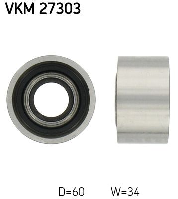 SKFVKM 27303